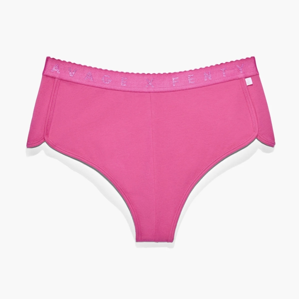 NWT🤩Savage X Fenty Sleepwear - Picture 4 of 5